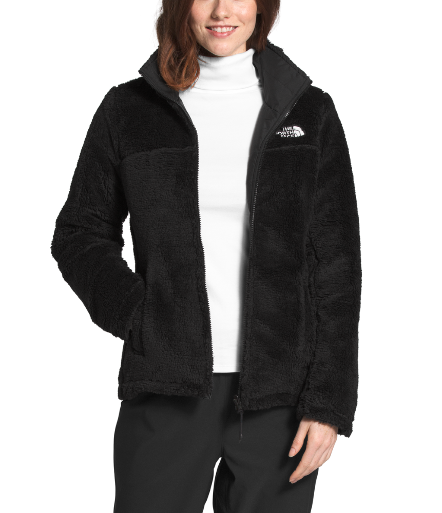 The North Face Womens Mossbud Insulated Reversible Jacket – ShopCGX