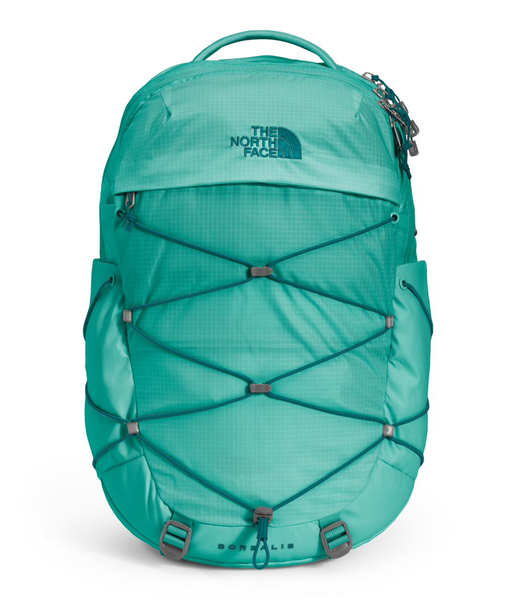 north face borealis backpack turquoise The North Face Borealis Backpack – ShopCGX