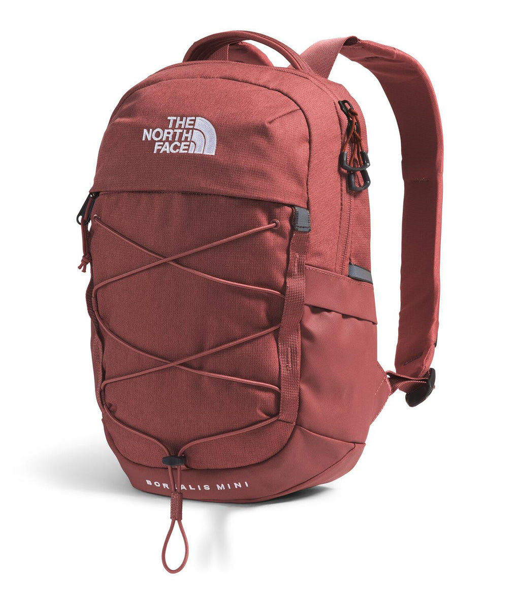 north face backpack ketchup red The North Face Mini Borealis Backpack – ShopCGX