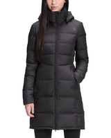 The North Face Womens Metropolis Parka Jacket