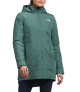 The North Face Womens Tamurello Parka Jacket