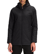 The North Face Womens Tamurello Parka Jacket