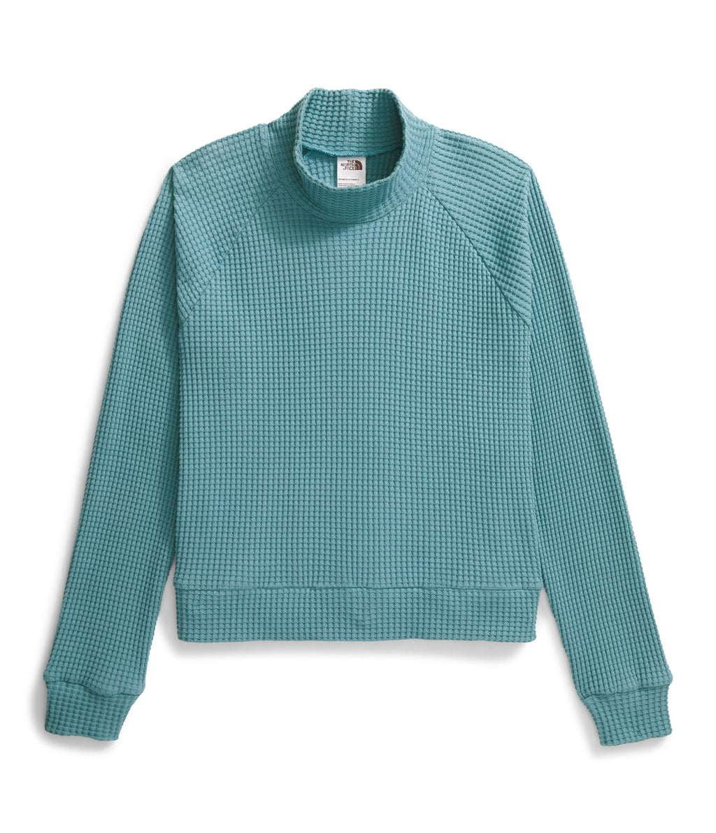 The North Face Womens Mock Neck Sweater – ShopCGX