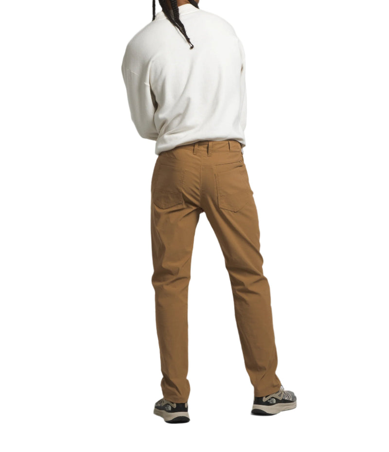 The North Face Mens Sprag 5-Pocket Pants