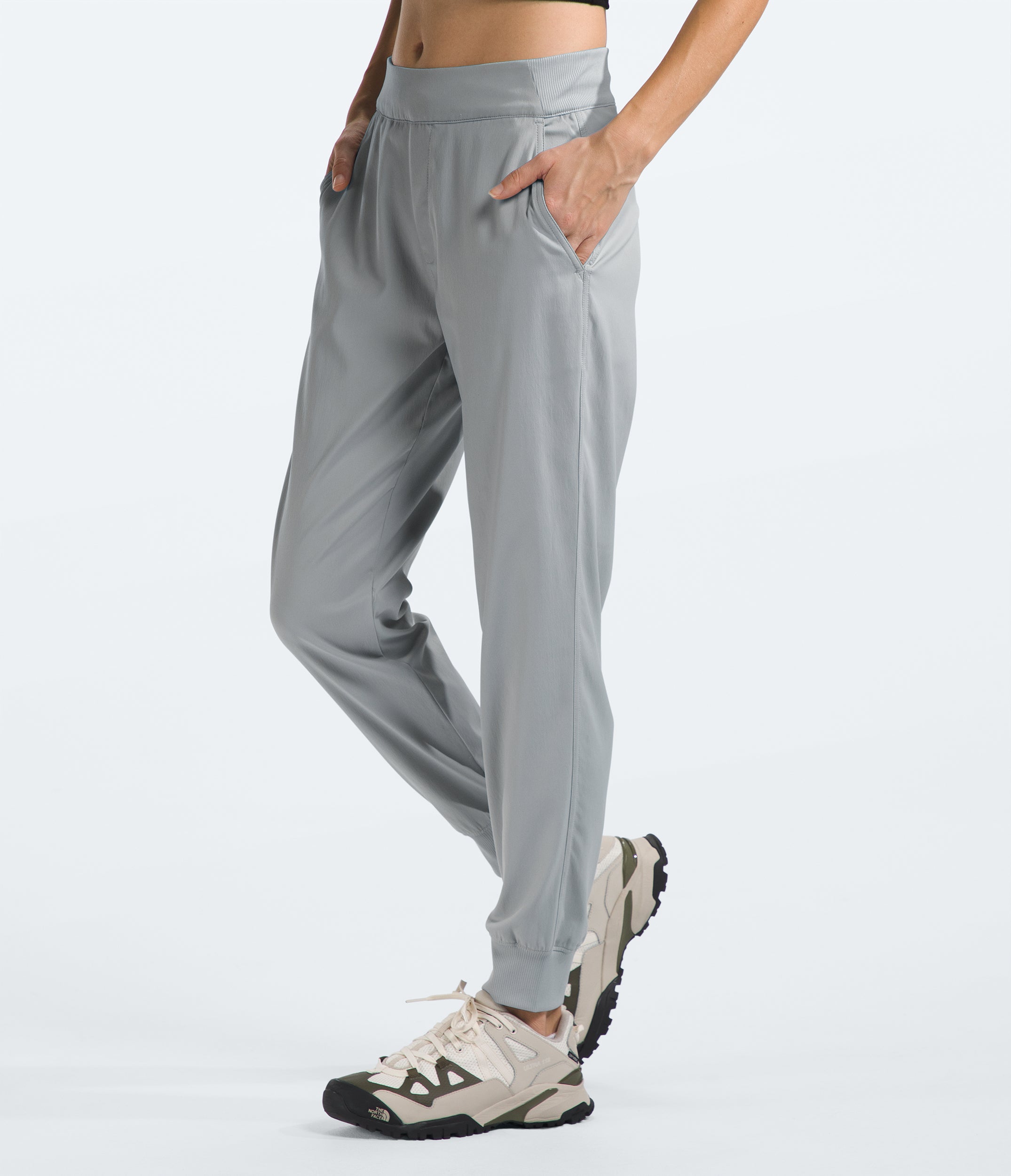 The North Face Womens Aphrodite Jogger Pants