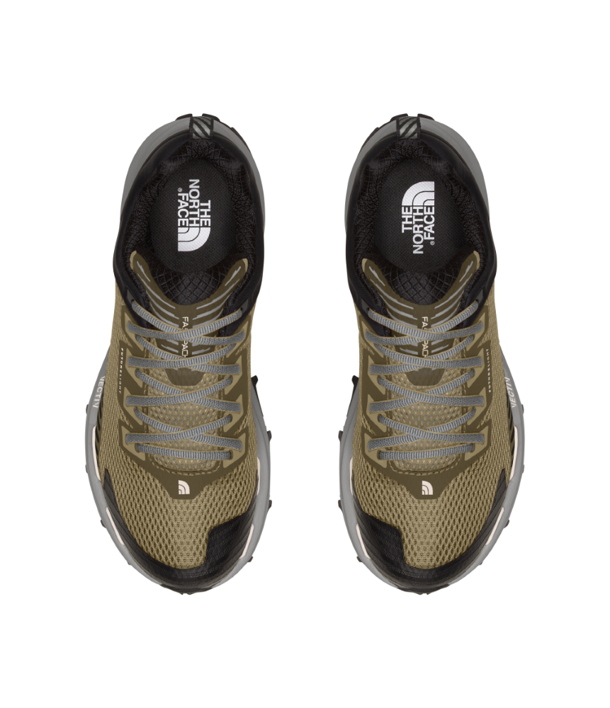 The North Face Womens VECTIV Fastpack FUTURELIGHT Shoes