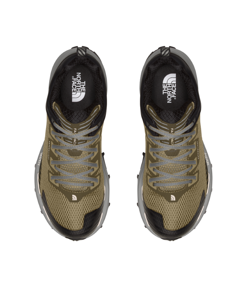 The North Face Womens VECTIV Fastpack FUTURELIGHT Shoes