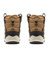 The North Face Womens ThermoBall Lace Up Waterproof Boots