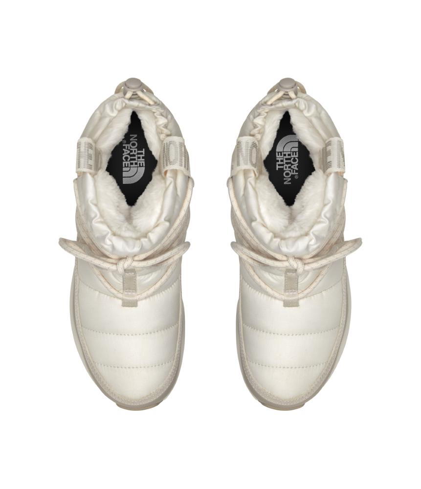 The North Face Womens ThermoBall Lace Up Waterproof Boots – ShopCGX The North Face Womens ThermoBall Lace Up Waterproof Boots – ShopCGX