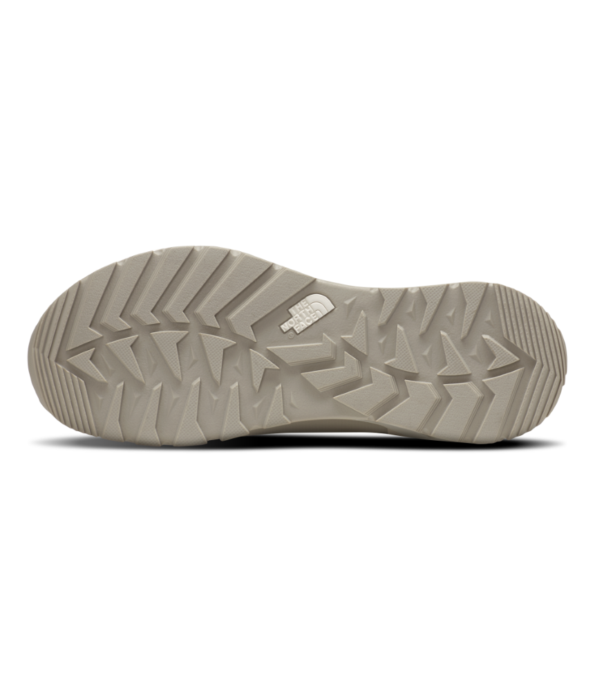 The North Face Womens ThermoBall Lace Up Waterproof Boots