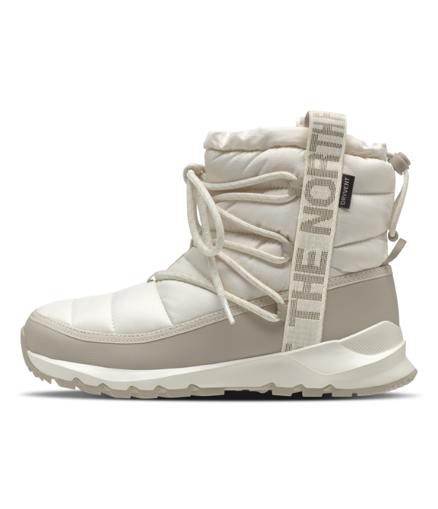 The North Face Womens ThermoBall Lace Up Waterproof Boots – ShopCGX The North Face Womens ThermoBall Lace Up Waterproof Boots – ShopCGX