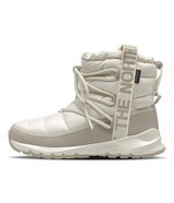 The North Face Womens ThermoBall Lace Up Waterproof Boots