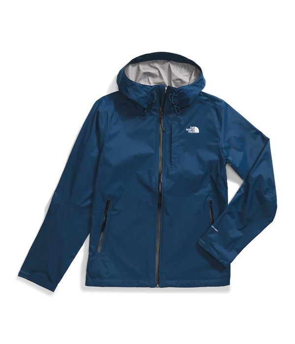 The North Face Mens Alta Vista Full Zip Jacket