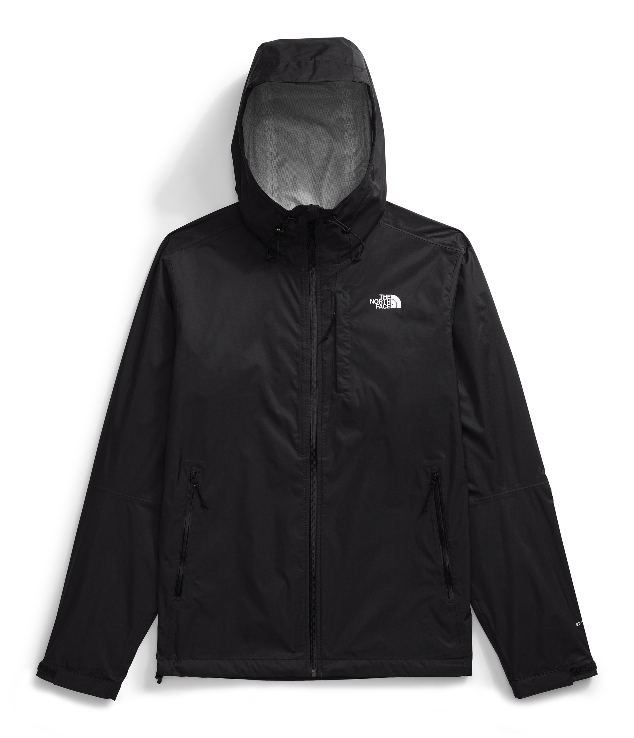 The North Face Mens Alta Vista Full Zip Jacket