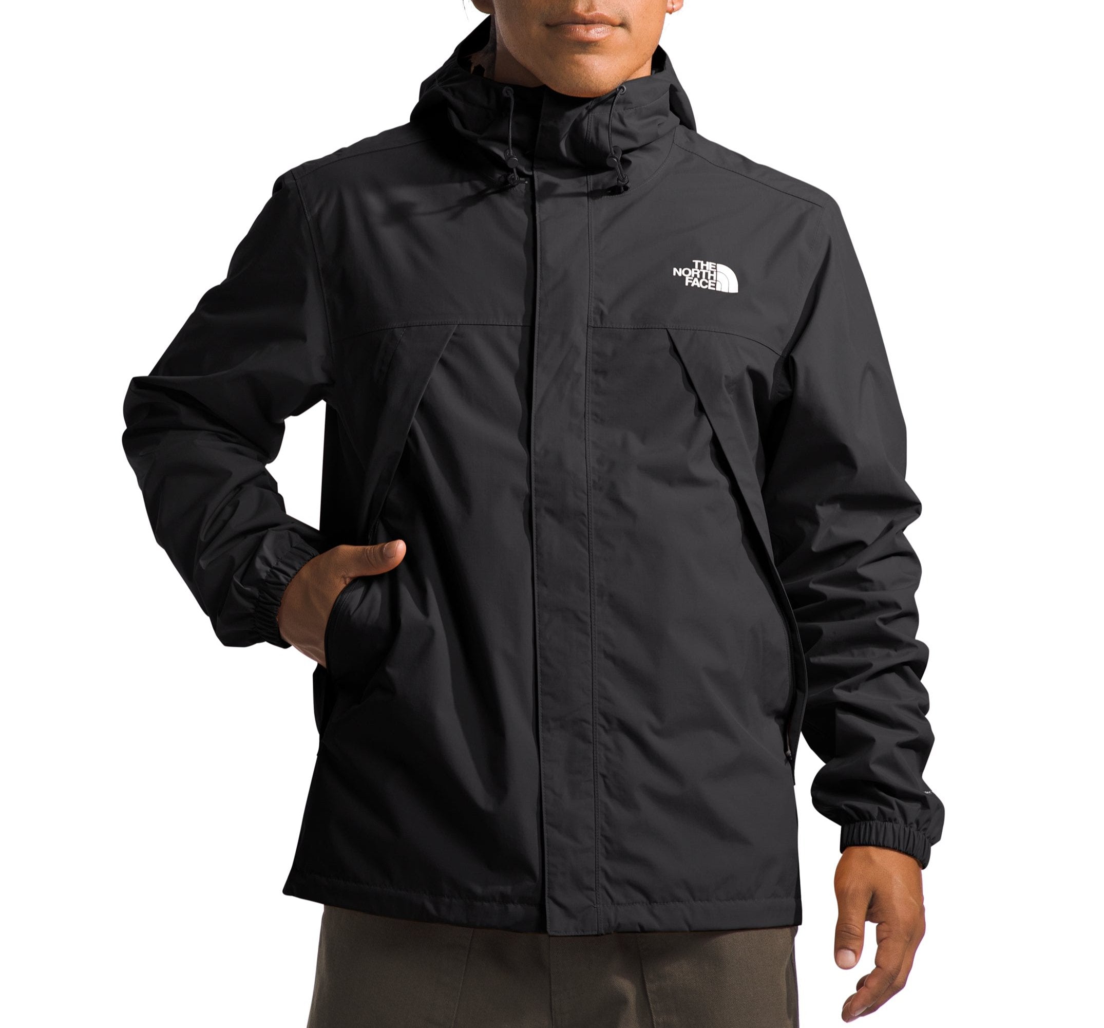 The North Face Mens Antora Jacket – ShopCGX - Main Image