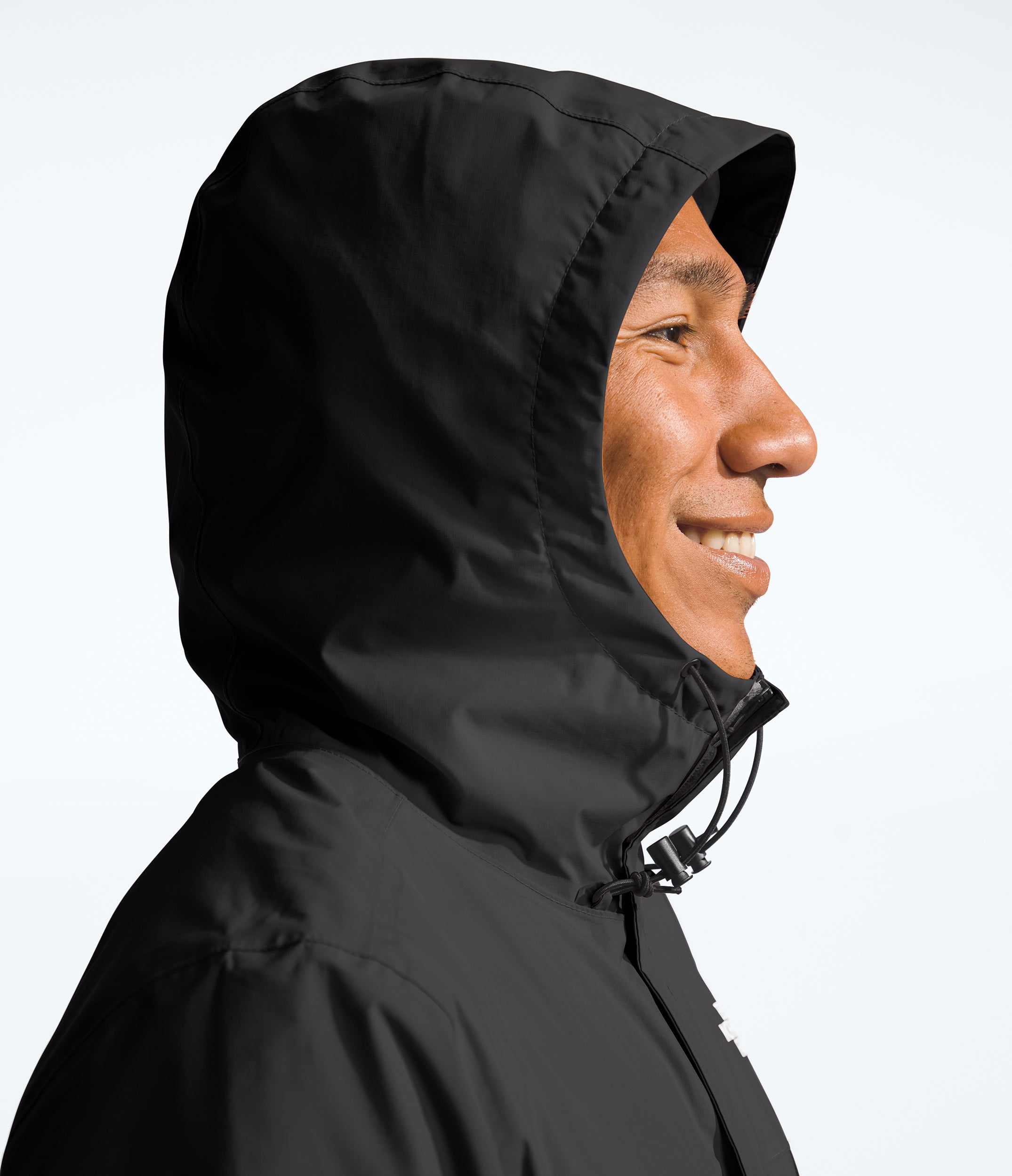 The North Face Mens Antora Jacket