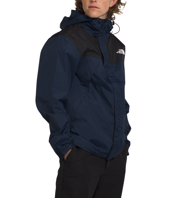 The North Face Mens Antora Jacket