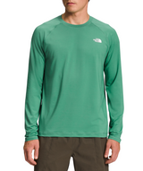 The North Face Mens Class V Water Long Sleeve T-Shirt