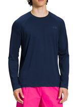 The North Face Mens Class V Water Long Sleeve T-Shirt