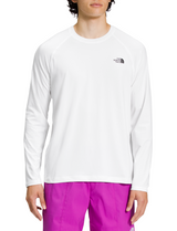 The North Face Mens Class V Water Long Sleeve T-Shirt