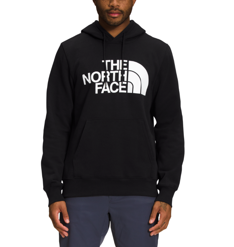 The North Face Mens Half Dome Pullover Hoodie Sweatshirt The North Face Mens Half Dome Pullover Hoodie Sweatshirt