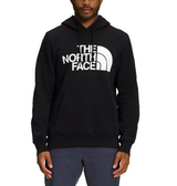 The North Face Mens Half Dome Pullover Hoodie Sweatshirt