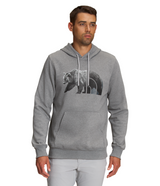 The North Face Mens TNF Bear Pullover Hoodie Sweatshirt