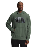 The North Face Mens TNF Bear Pullover Hoodie Sweatshirt