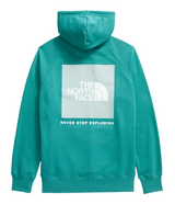 The North Face Womens Box NSE Pullover Hoodie Sweatshirt