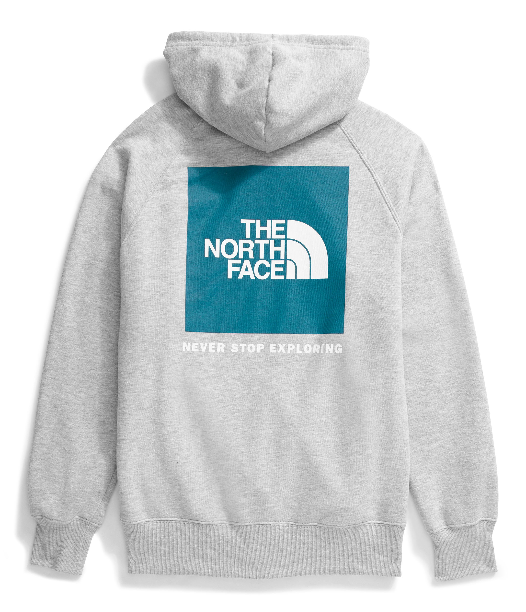 The North Face Womens Box NSE Pullover Hoodie Sweatshirt