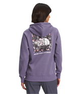 The North Face Womens Box NSE Pullover Hoodie Sweatshirt