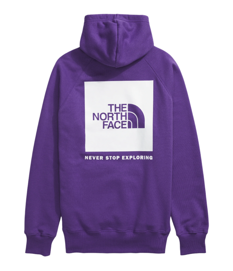 The North Face Womens Box NSE Pullover Hoodie Sweatshirt – ShopCGX