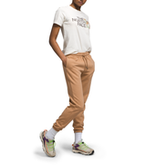 The North Face Womens Half Dome Fleece Sweatpants