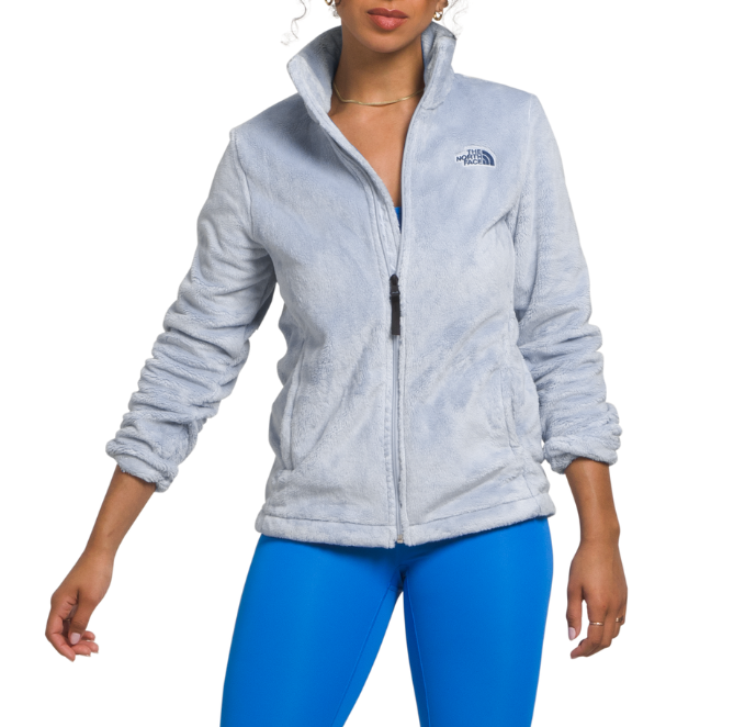 The North Face Womens Osito Jacket ShopCGX