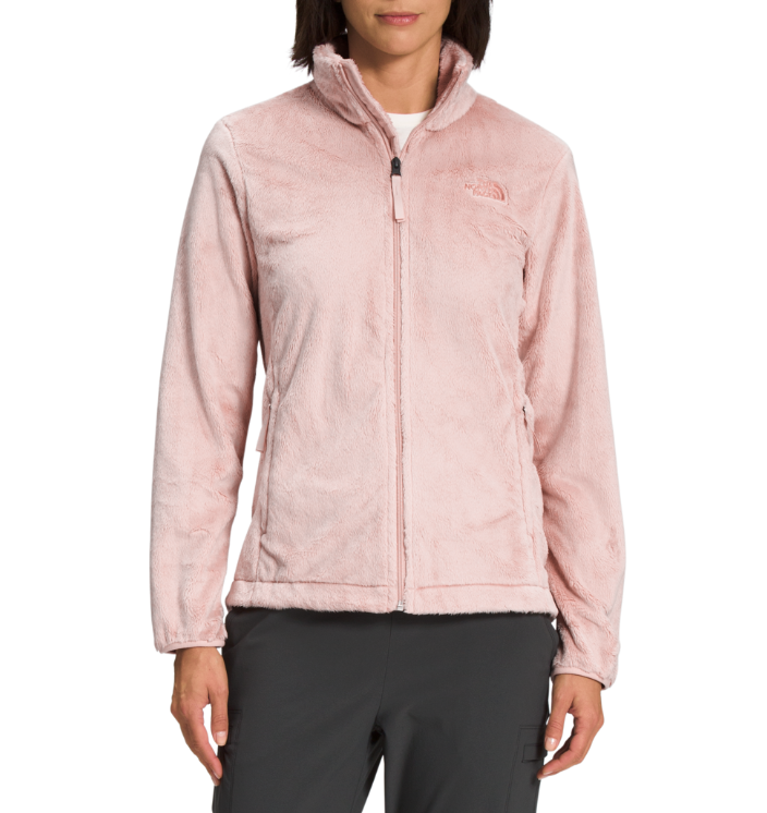 The North Face Womens Osito Jacket