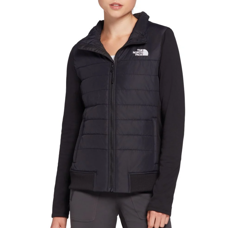 North face women's mashup jacket online
