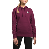 The North Face Womens Heritage Patch Pullover Hoodie