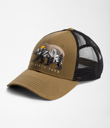 The North Face Embroidered Mudder Trucker Hat