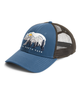 The North Face Embroidered Mudder Trucker Hat