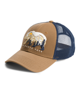 The North Face Embroidered Mudder Trucker Hat