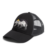 The North Face Embroidered Mudder Trucker Hat