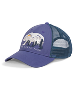 The North Face Embroidered Mudder Trucker Hat