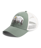 The North Face Embroidered Mudder Trucker Hat