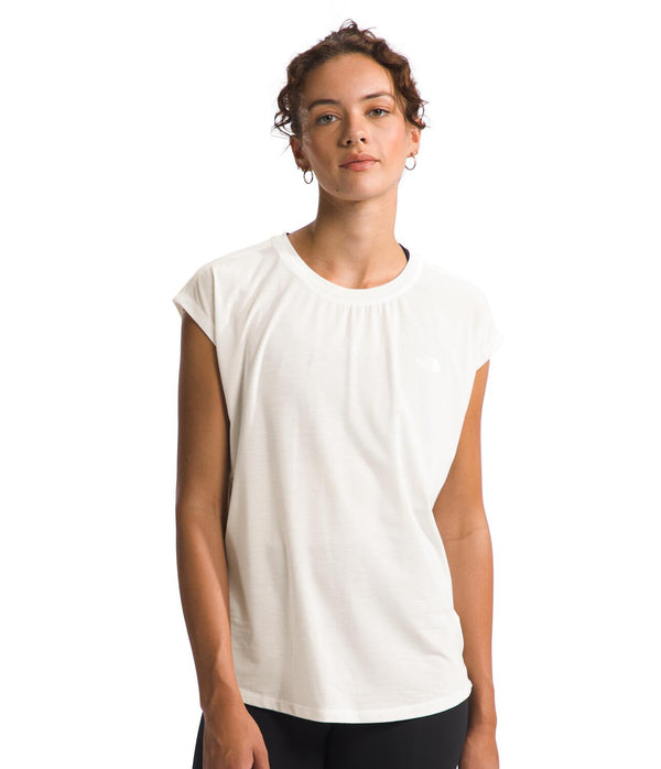 The North Face Women's Wander Slitback Short Sleeve