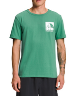 The North Face Mens 1966 Ringer Short Sleeve T-Shirt