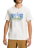 The North Face Mens 1966 Ringer Short Sleeve T-Shirt