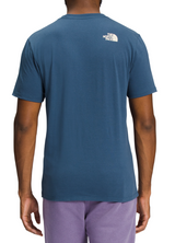 The North Face Mens Places We Love Short Sleeve T-Shirt