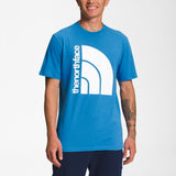 The North Face Jumbo Half Dome Short Sleeve T-Shirt