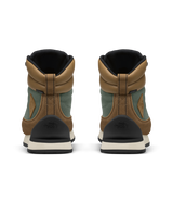 The North Face Womens Back-To-Berkeley IV Textile Waterproof Boots