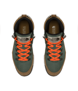 The North Face Womens Back-To-Berkeley IV Textile Waterproof Boots